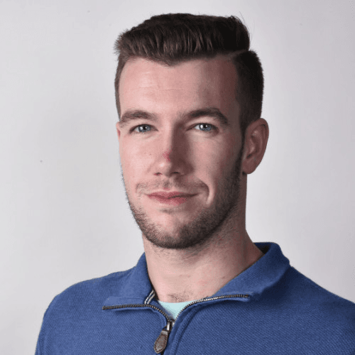Jacob Biedermann