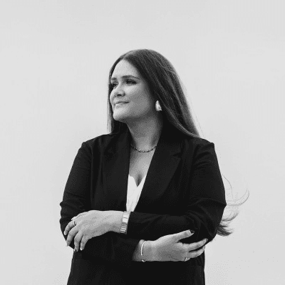 Alejandra Tenorio